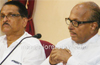 Poojary demands roll back of demonetization